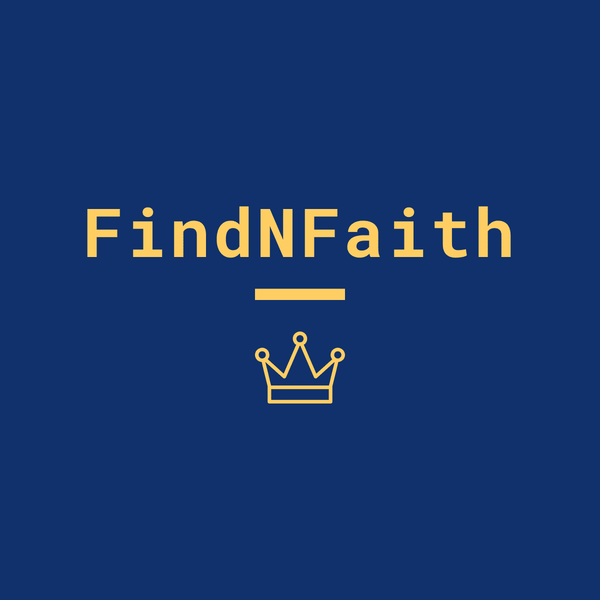 FindNFaith